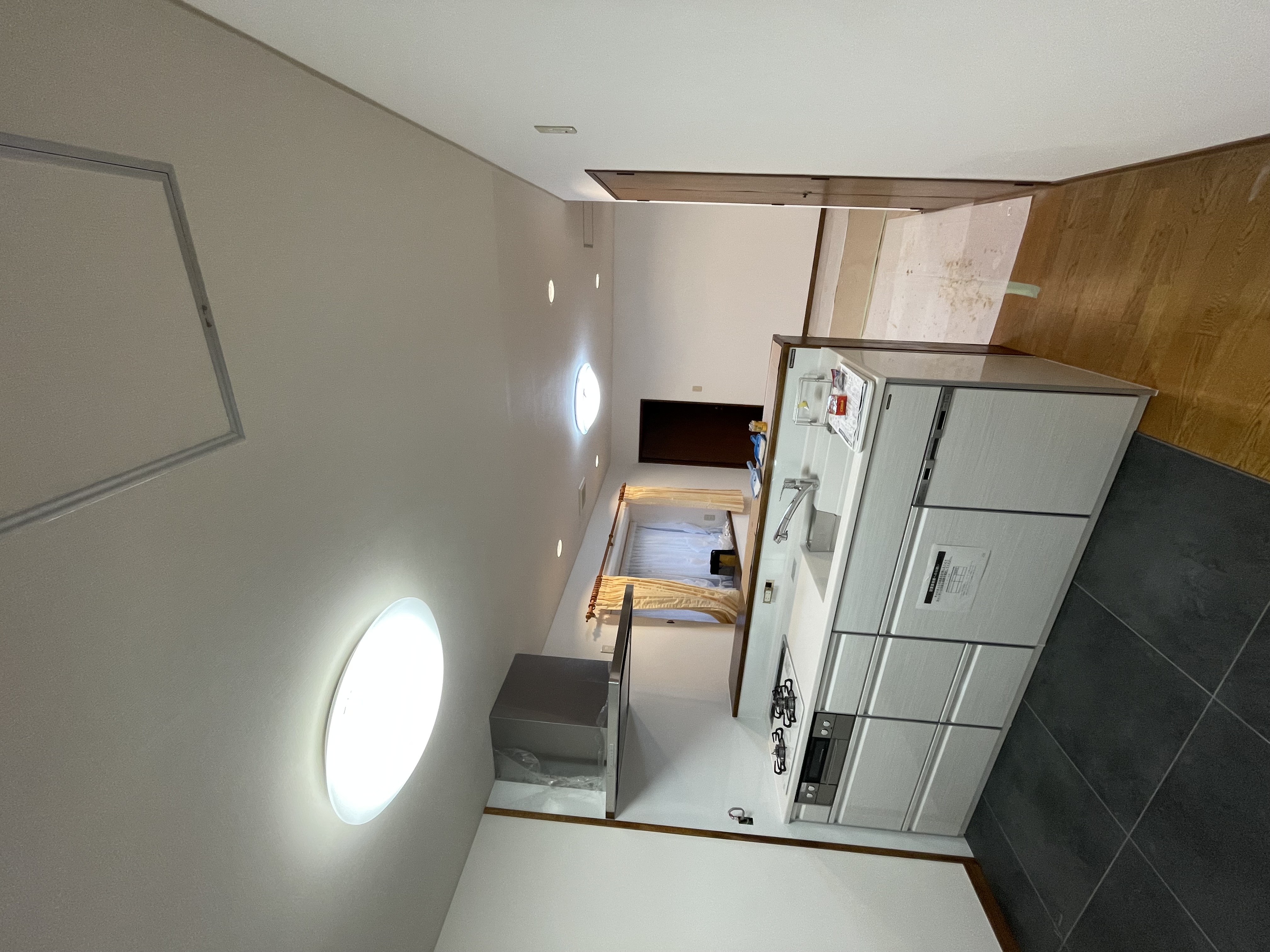 タカラキッチンの画像