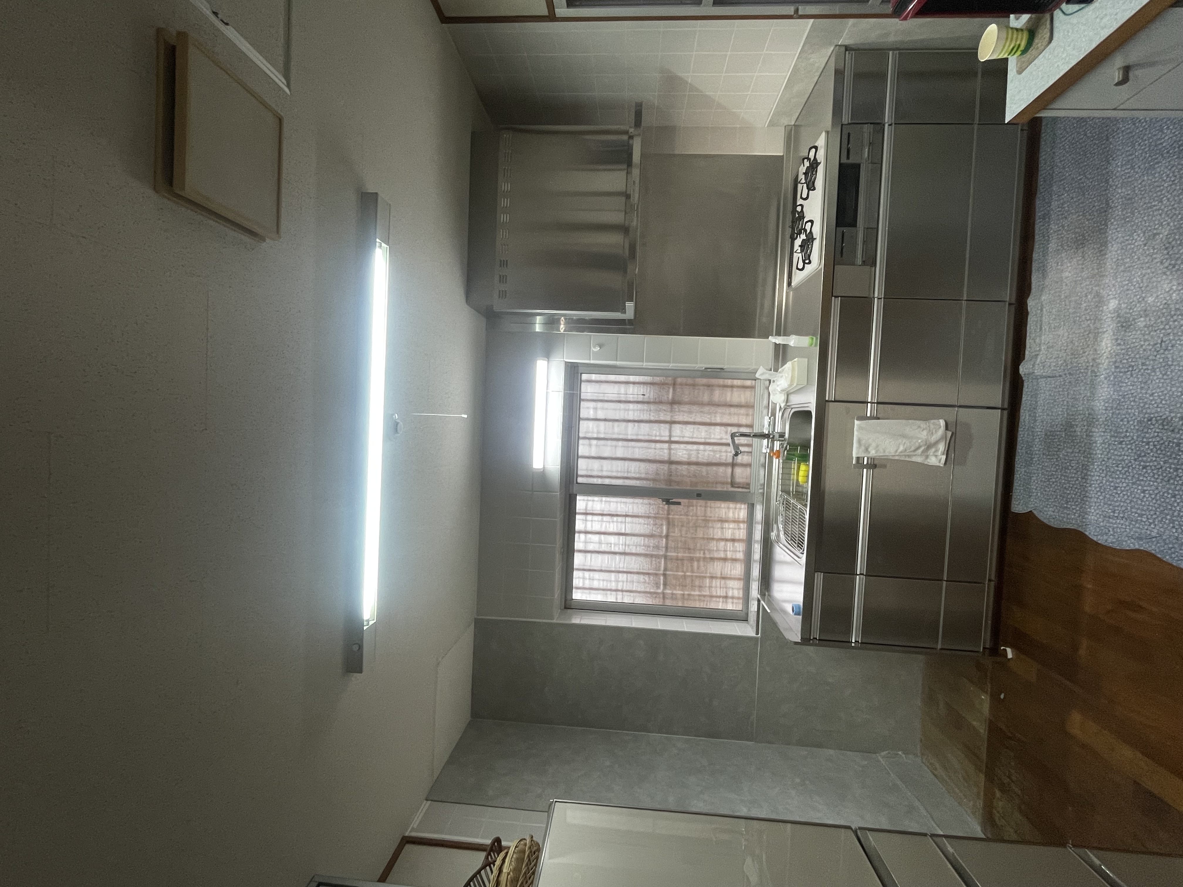 クリナップキッチンの画像